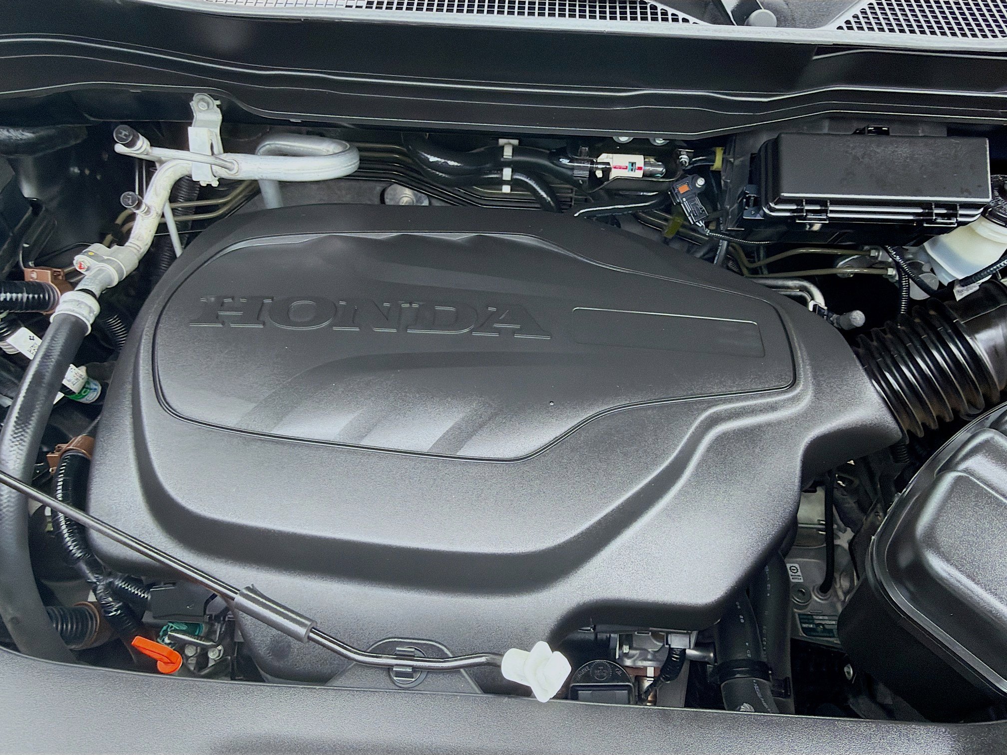 Certified 2023 Honda Ridgeline RTL image 35