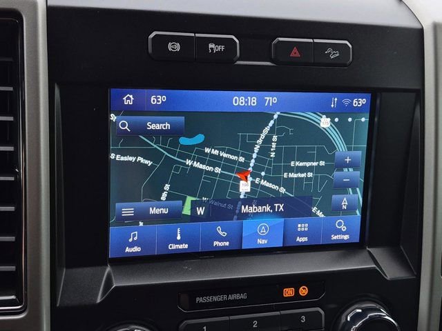 Used 2021 Ford F250 Lariat w/ Lariat Ultimate Package image 28