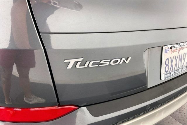 Used 2017 Hyundai Tucson Value AWD/4WD image 32