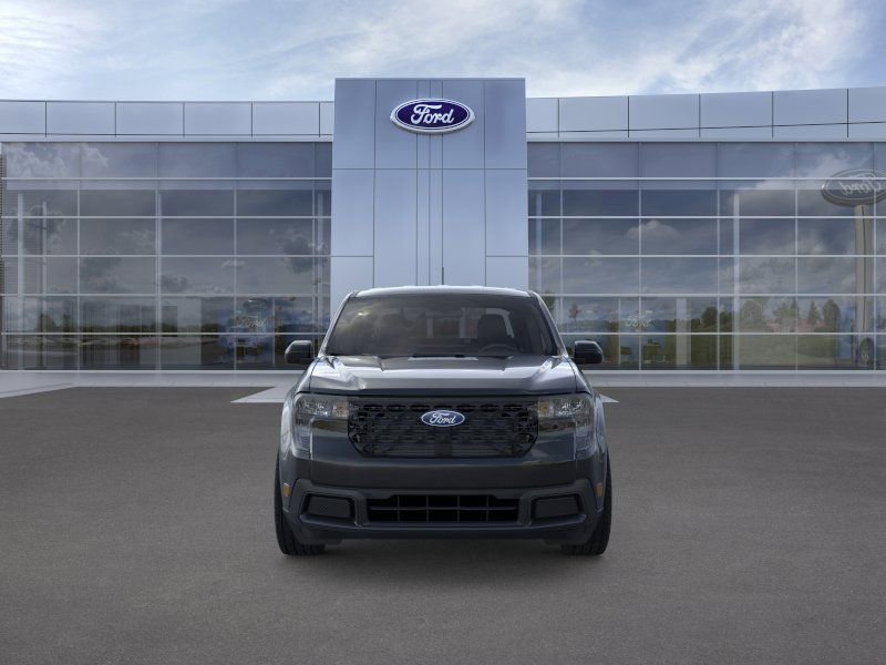 New 2026 Ford Maverick XLT w/ XLT Luxury Package AWD/4WD image 6