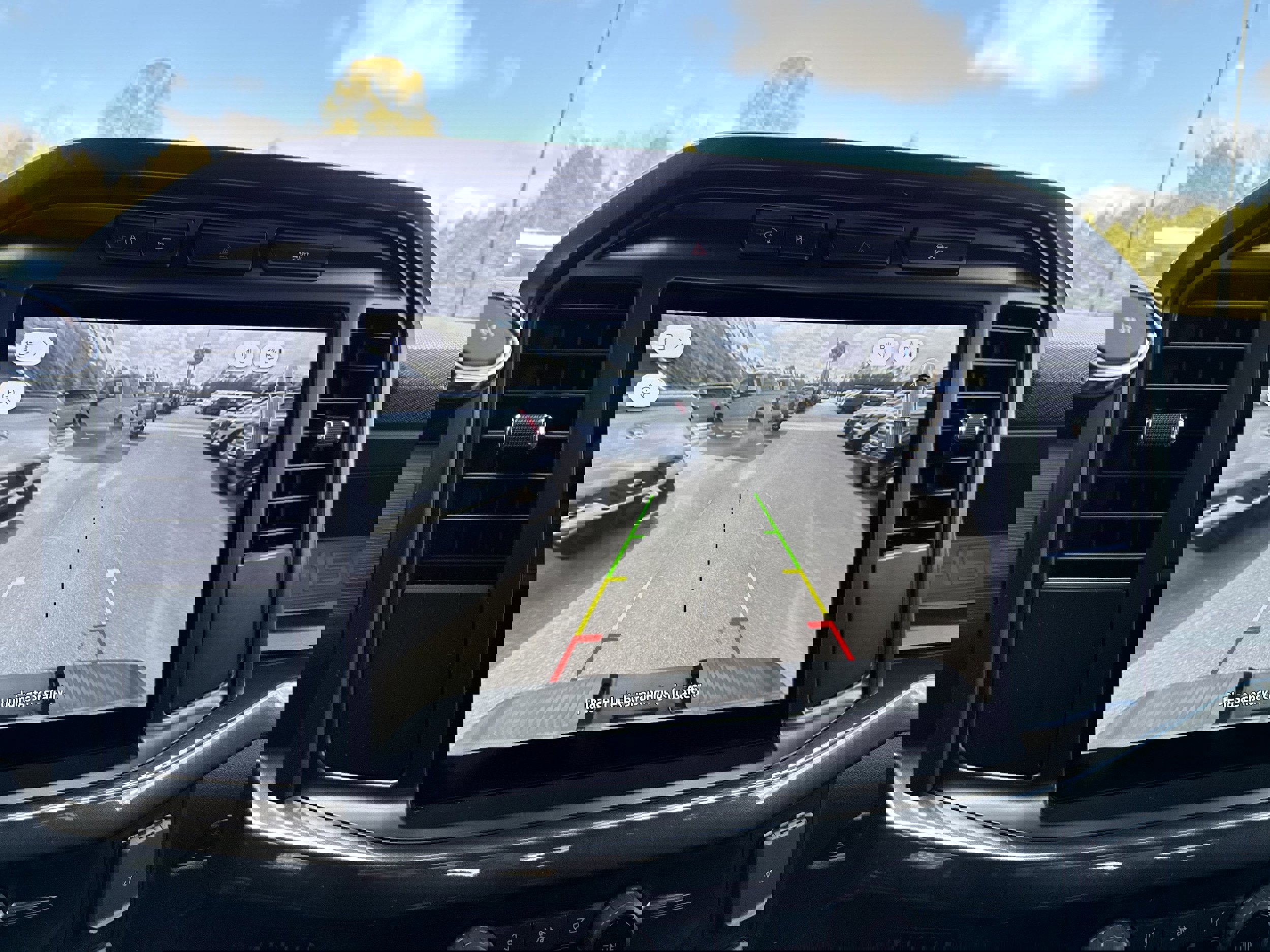 Used 2024 Ford F150 STX image 18