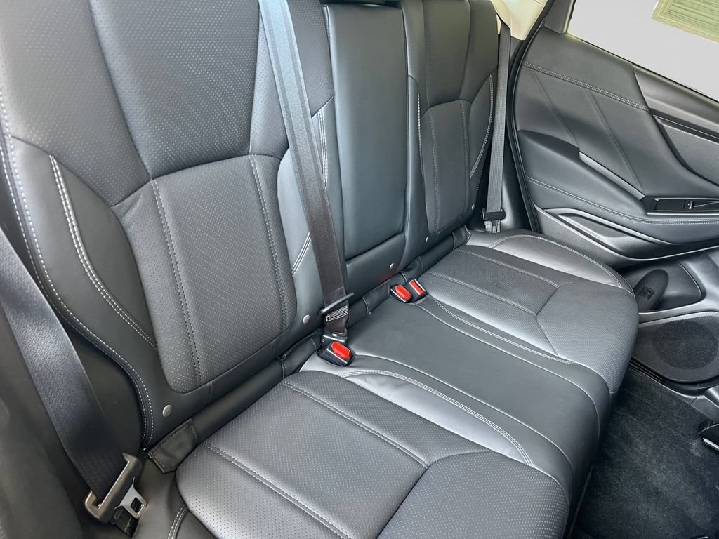 Used 2024 Subaru Forester Touring AWD/4WD image 18