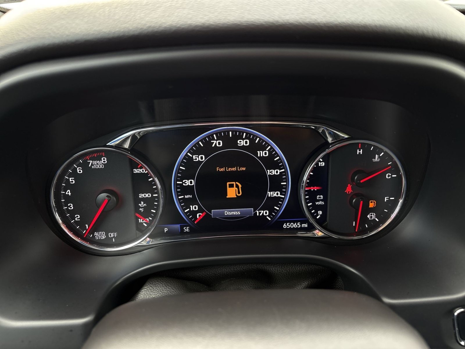 Used 2023 GMC Acadia AT4 w/ Technology Package AWD/4WD image 14