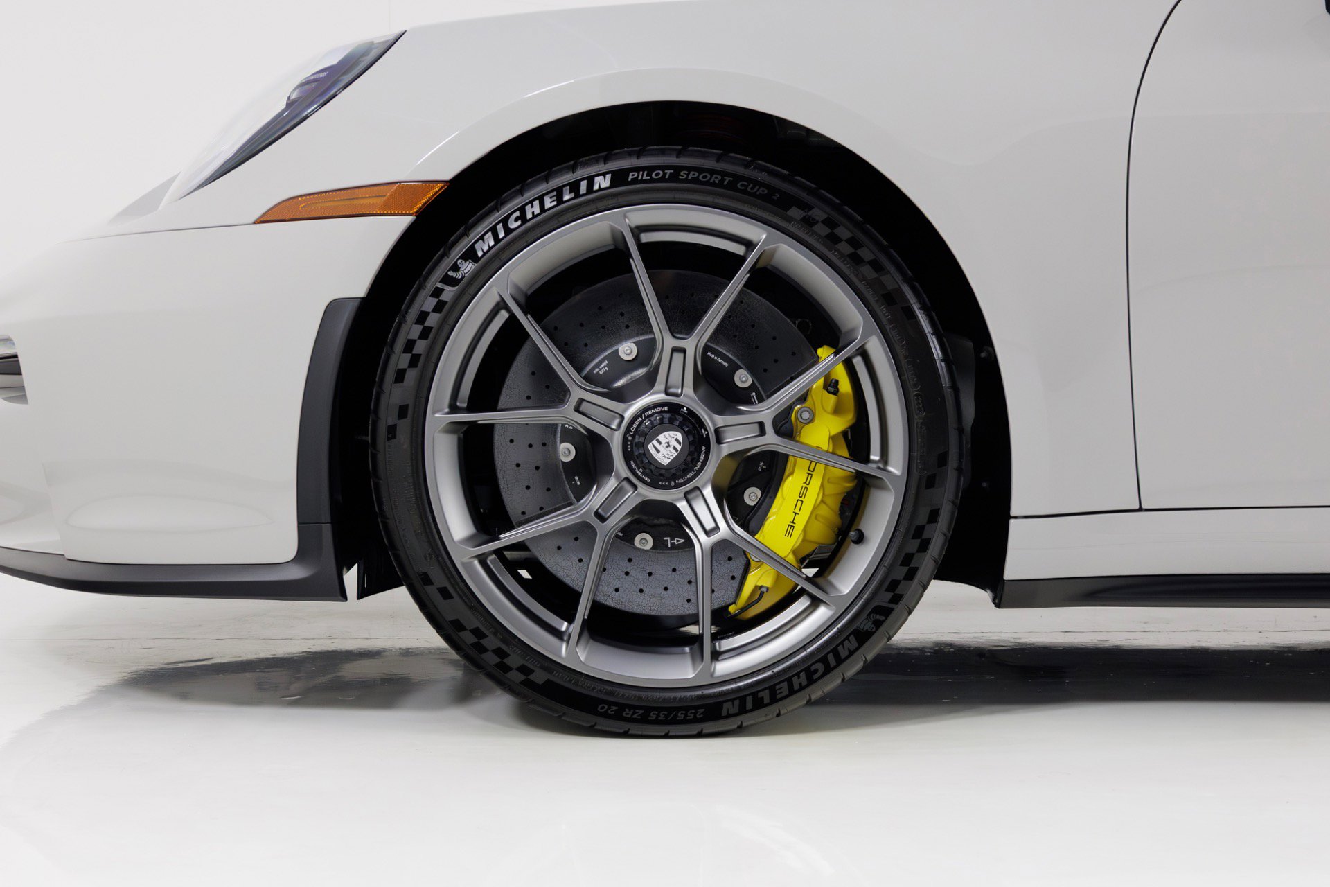 Used 2024 Porsche 911 GT3 image 10