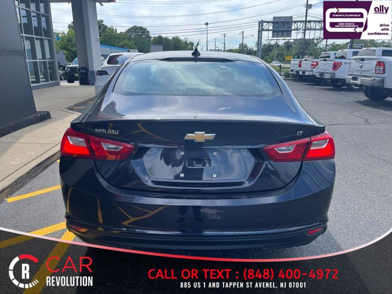 Used 2023 Chevrolet Malibu LT image 5