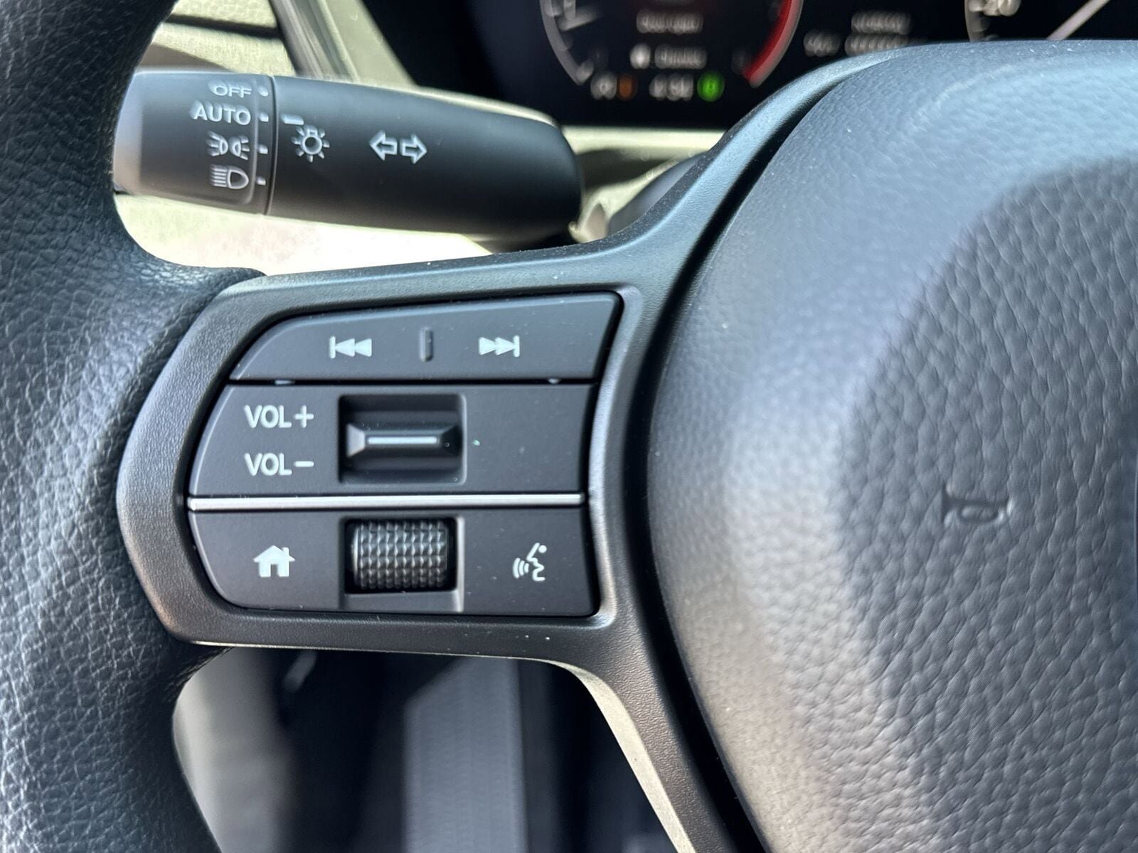 New 2026 Honda CR-V EX image 16