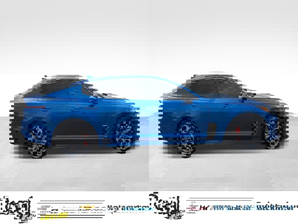 Used 2020 Kia Stinger GT2 image 3