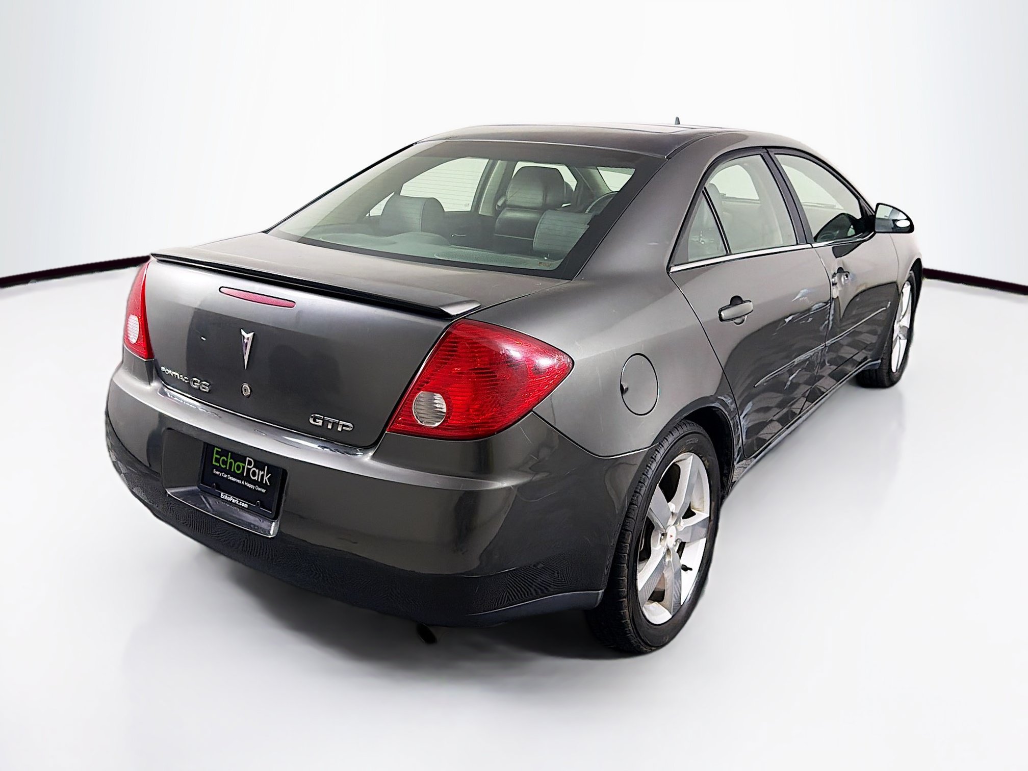 Used 2006 Pontiac G6 GTP w/ Premium Value Package 2 FWD image 9