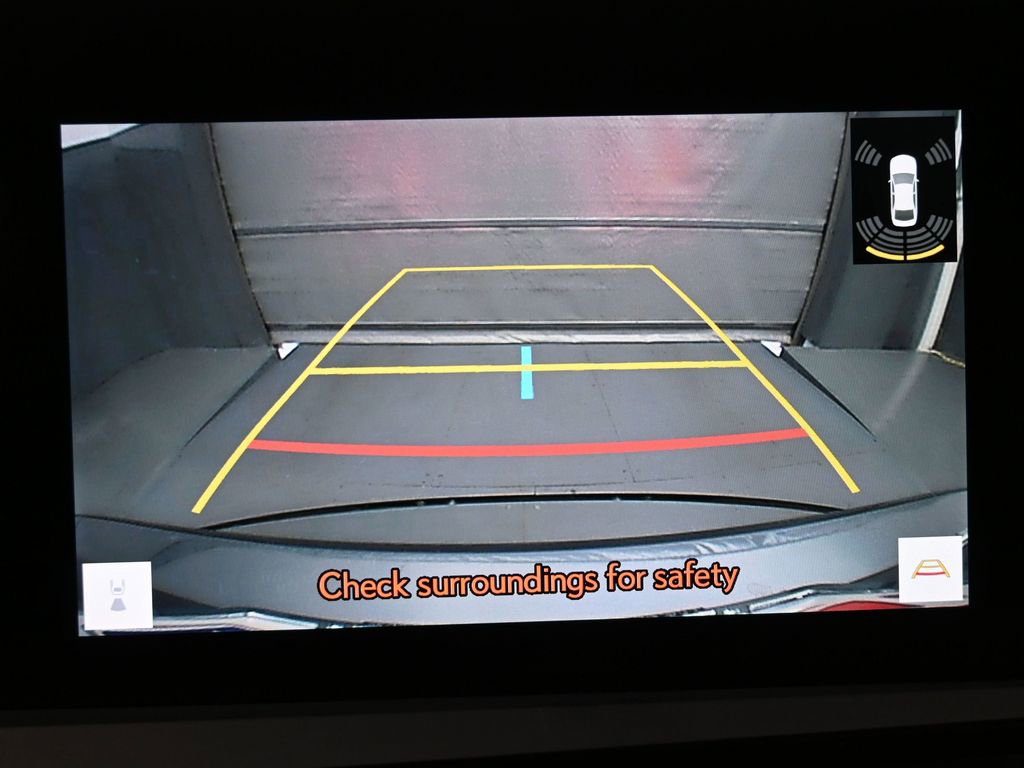 Used 2023 Lexus ES 350 w/ Premium Package image 13