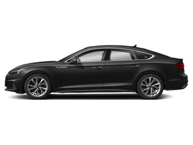 New 2026 Audi A5 2.0T Premium Plus image 3