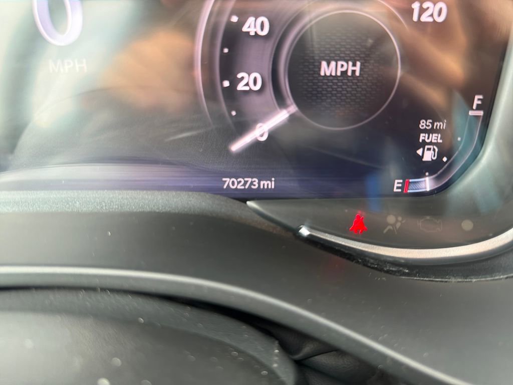 Used 2023 RAM 1500 Laramie image 18