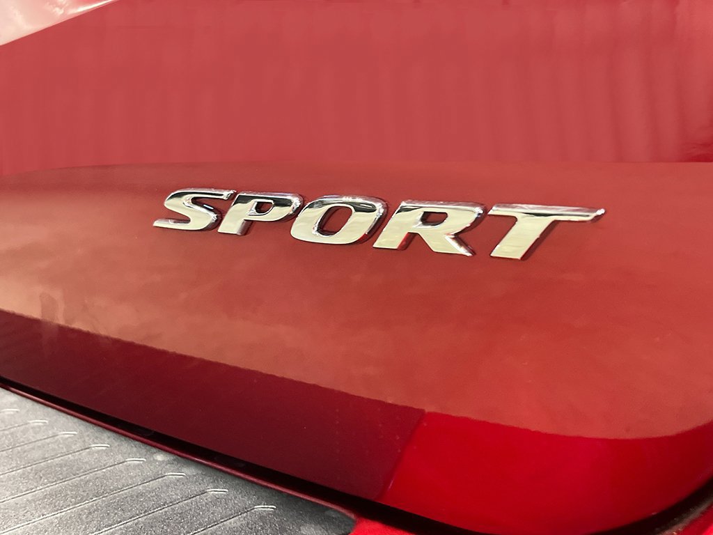 New 2026 Honda Odyssey Sport-L image 7