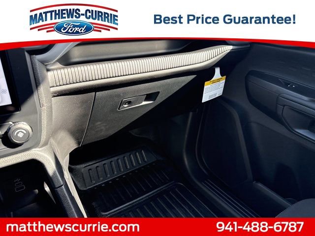 New 2026 Ford Ranger XL image 21