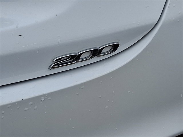 Used 2015 Chrysler 200 Limited w/ Convenience Group image 30