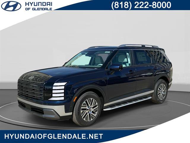 New 2027 Hyundai Palisade SEL Premium FWD image 1