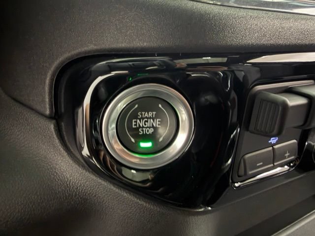 Certified 2024 Chevrolet Silverado 2500 High Country w/ High Country Premium Package AWD/4WD image 13