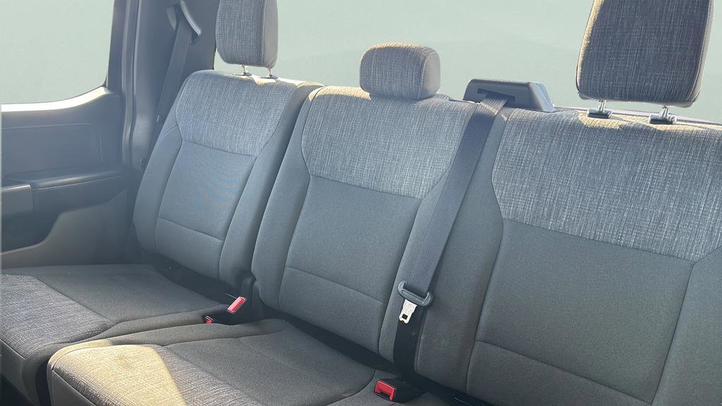 Certified 2023 Ford F150 XLT w/ Equipment Group 302A High AWD/4WD image 8