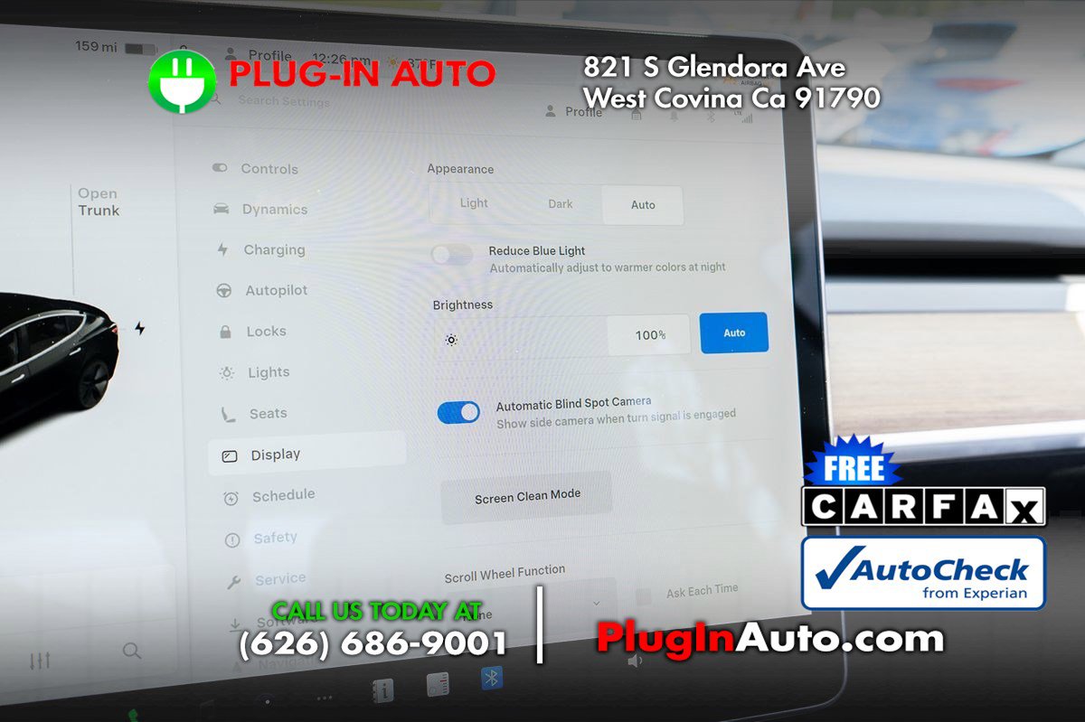 Used 2019 Tesla Model 3 Long Range image 29