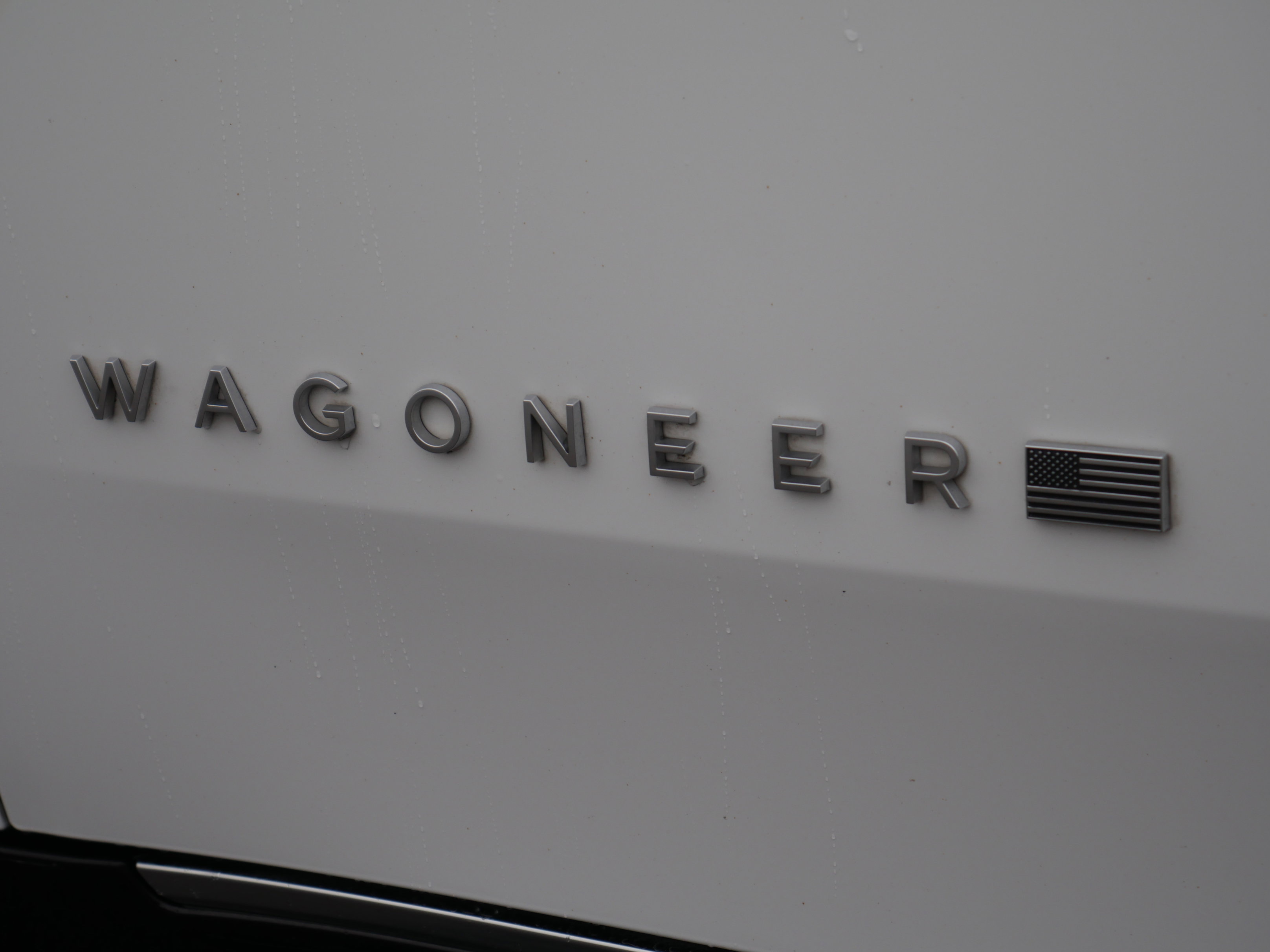 Used 2024 Jeep Wagoneer 4WD image 18