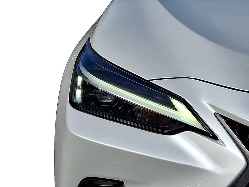 Used 2024 Lexus NX 350 AWD w/ Cold Area Package image 10