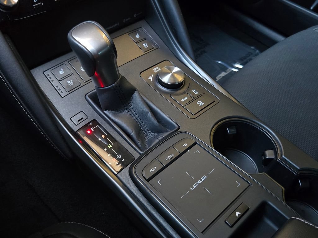 Used 2022 Lexus IS 300 AWD w/ Premium Package image 20