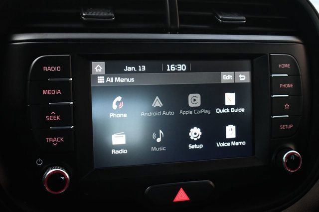 Used 2020 Kia Soul X-Line image 37