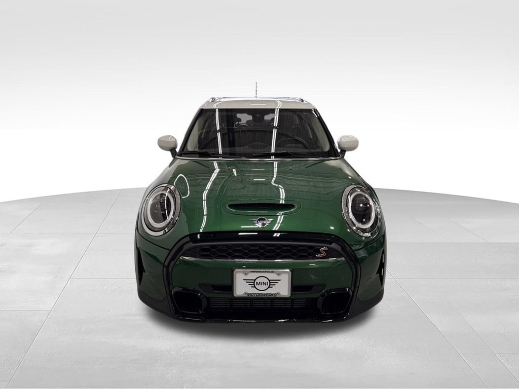 Used 2024 MINI Cooper S FWD image 8