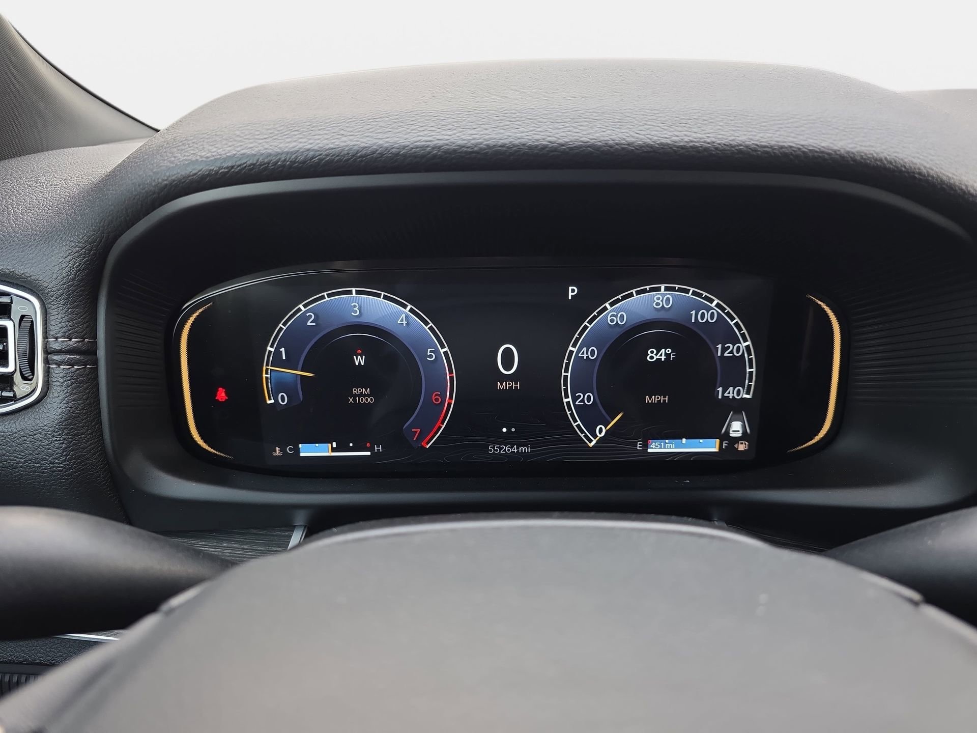 Used 2024 Jeep Wagoneer L Series II RWD image 18