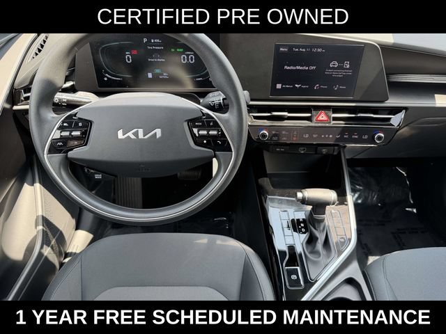 Used 2024 Kia Niro LX FWD image 17