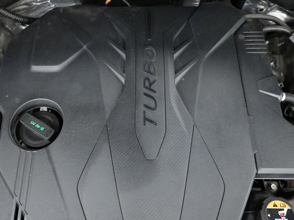 Used 2024 Genesis GV80 2.5T image 44