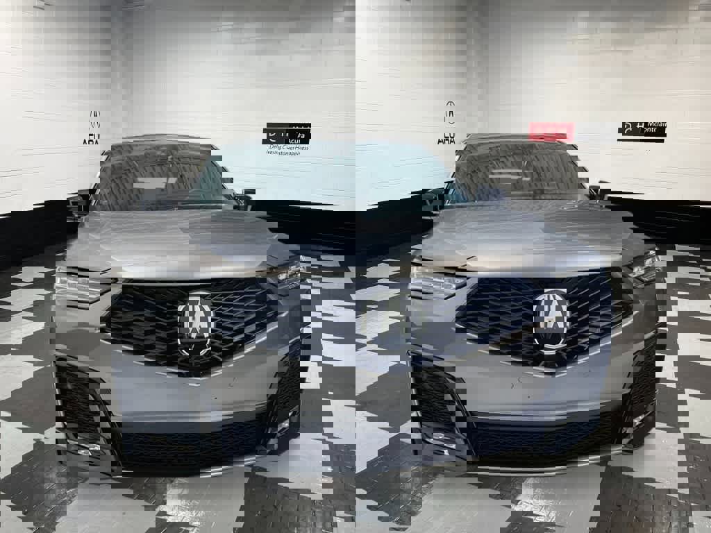 New 2026 Acura MDX A-Spec image 8