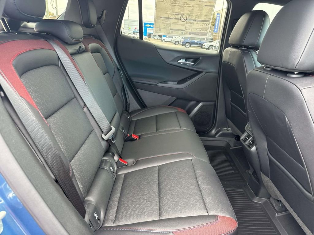 New 2026 Chevrolet Suburban Premier image 36