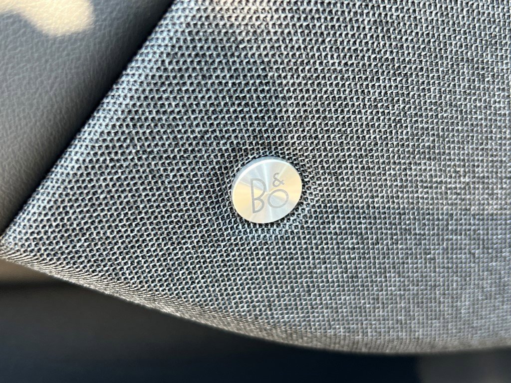 New 2025 Ford Mustang Mach-E Premium image 20