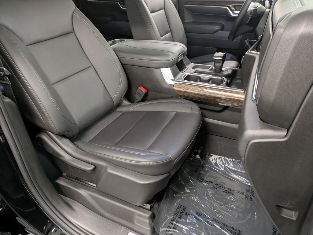 Used 2024 GMC Sierra 1500 Elevation w/ Elevation Premium Package AWD/4WD image 29