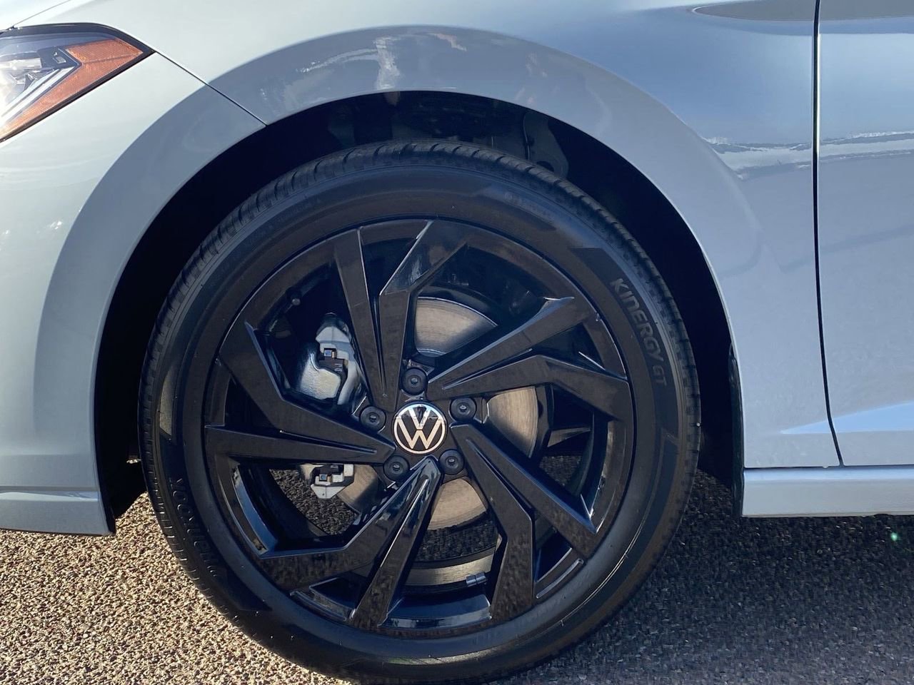 New 2026 Volkswagen Jetta SE image 6