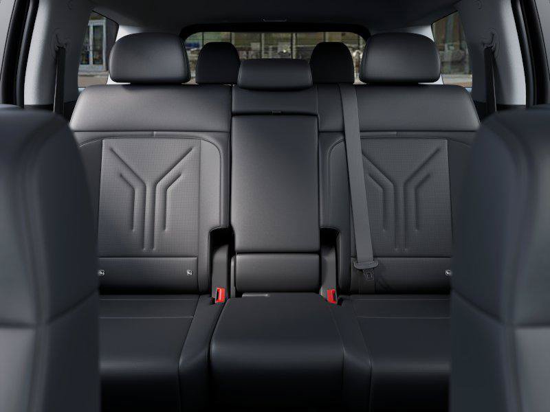 New 2027 Hyundai Santa Fe SEL FWD image 12