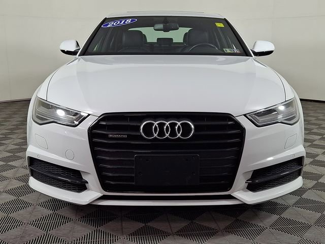 Used 2018 Audi A6 2.0T Premium Plus w/ Premium Plus Package image 5