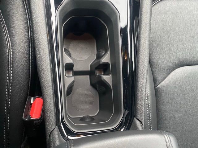 New 2026 Jeep Compass Limited image 24