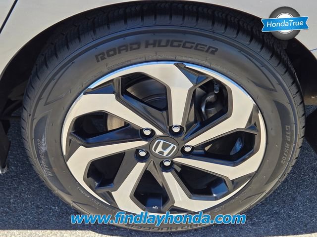 Used 2016 Honda Accord EX-L image 11