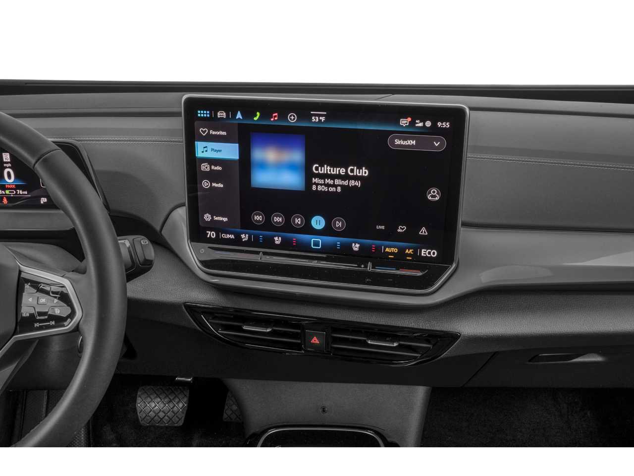 New 2026 Volkswagen ID.4 Pro S image 9