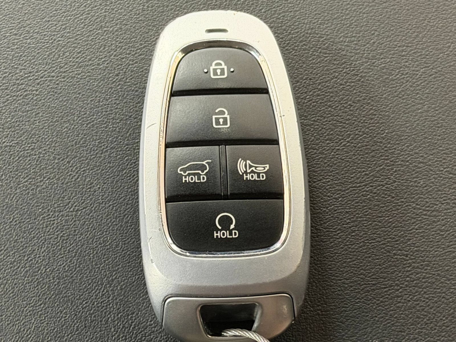 Used 2025 Hyundai Palisade SEL FWD image 22