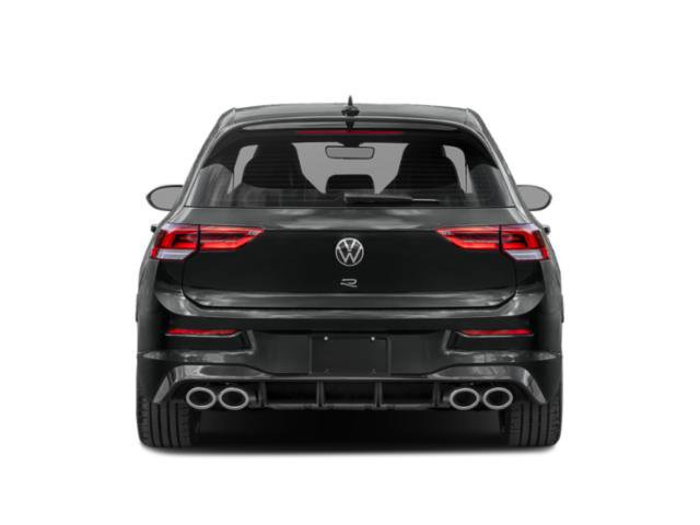Used 2024 Volkswagen Golf R AWD/4WD image 8