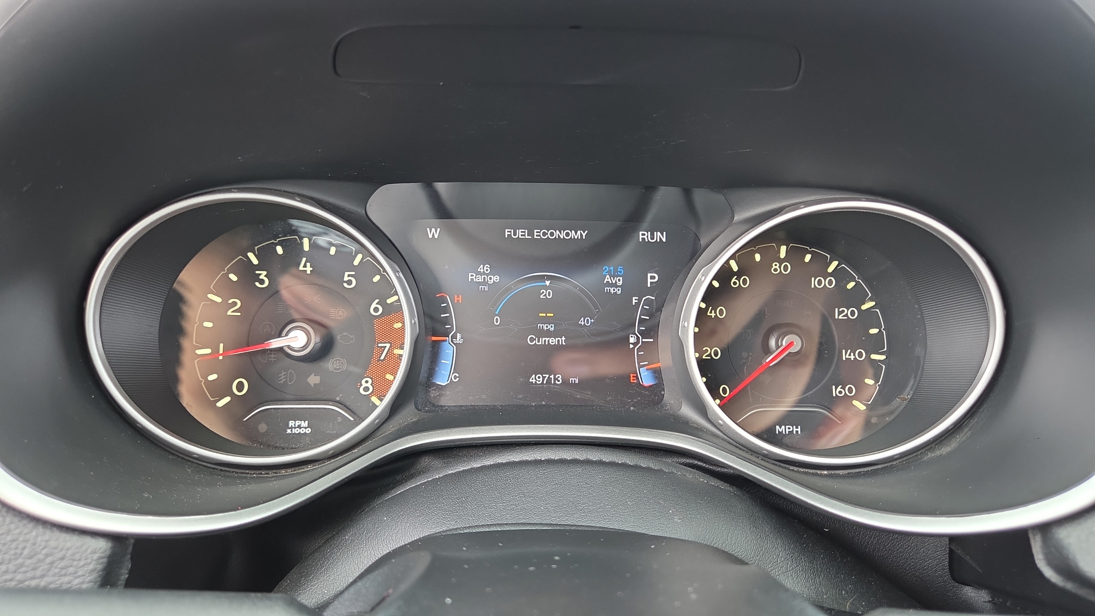 Used 2021 Jeep Compass Limited AWD/4WD image 23