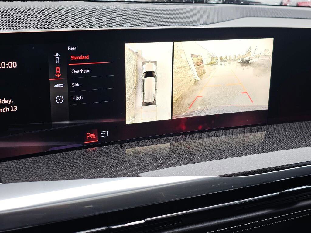 Used 2025 Cadillac Escalade V image 39