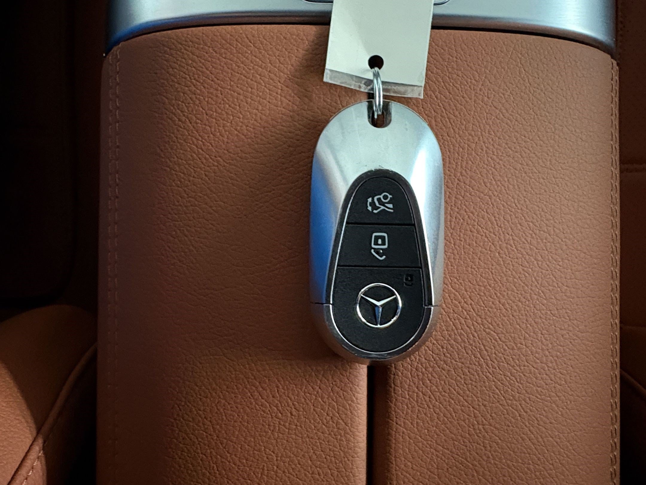 Certified 2026 Mercedes-Benz GLC 300 image 33