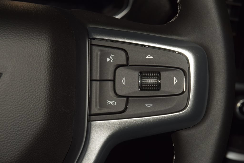 New 2026 Chevrolet Silverado 2500 LTZ w/ LTZ Plus Package AWD/4WD image 46