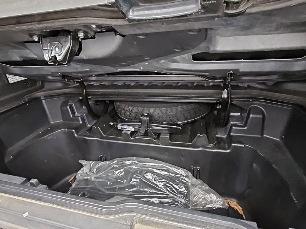 Used 2023 Honda Ridgeline RTL-E image 38