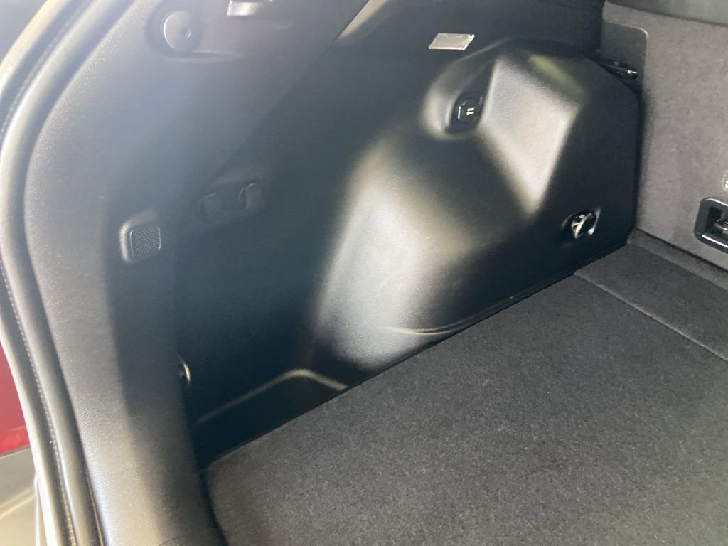 Used 2021 Jeep Cherokee Latitude Lux 80th Anniv w/ Quick Order Package 26U 80TH image 16