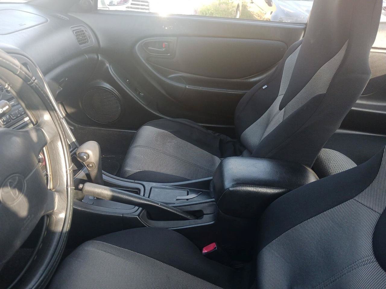 Used 1994 Toyota Celica GT FWD image 9