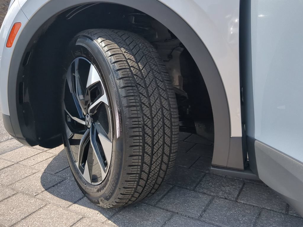 Certified 2022 Volkswagen ID.4 Pro S RWD image 37